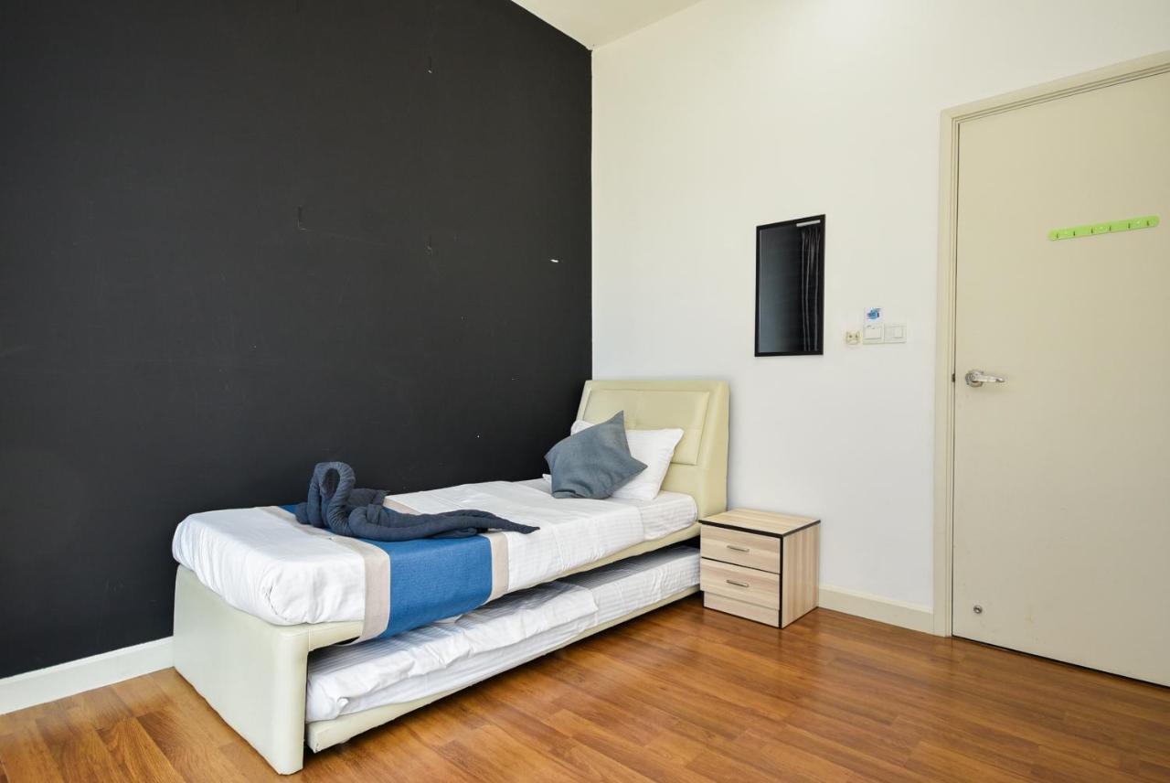 Afiniti Theme Suite By Nest Home【Legoland】 Nusajaya  Exterior foto