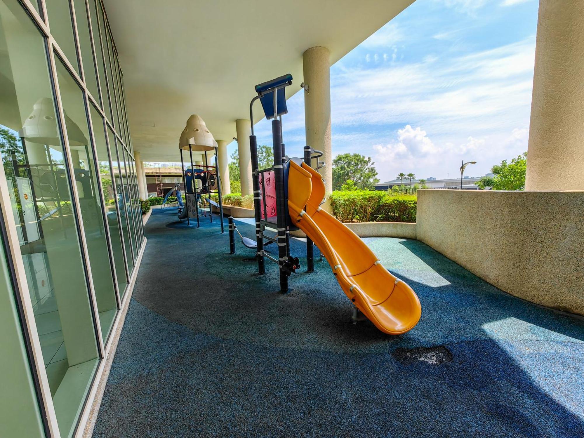 Afiniti Theme Suite By Nest Home【Legoland】 Nusajaya  Exterior foto